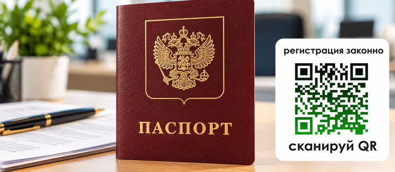 регистрация в Полярных Зорях